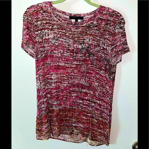 ❣️❗️💗2 for 1 SALE💗❗️❣️Two BCBG Tops - Picture 3 of 4